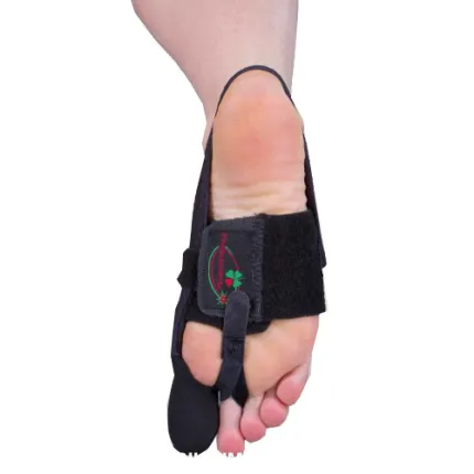 Вальгусний бандаж з магнітними елементами Реабілітімед БМ-2, Розмір: UNI, зображення 2