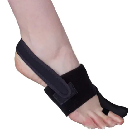 Вальгусний бандаж з магнітними елементами Реабілітімед БМ-2, Розмір: UNI