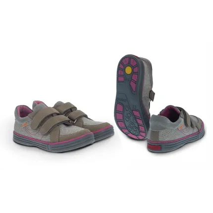 Ортопедичні кросівки для дітей Memo Belfast 7JD (р.30-36), Розмір дитячого взуття: 32, зображення 3