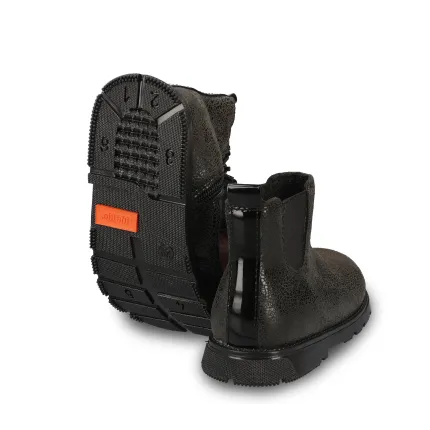 Детские ортопедические ботинки Memo Chelsea 3LY, Размер детской обуви: 36, изображение 2