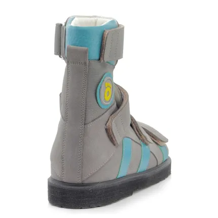 Ортопедичне взуття для дітей з ДЦП Memo Basic 1CH, Розмір дитячого взуття: 32, зображення 4