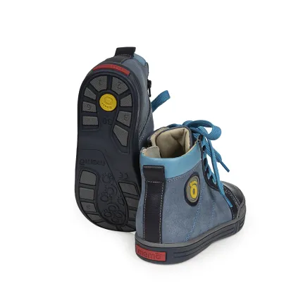 Ортопедичні кросівки для хлопчиків MEMO Portland 3CH (р.30-36), Розмір дитячого взуття: 30, зображення 2