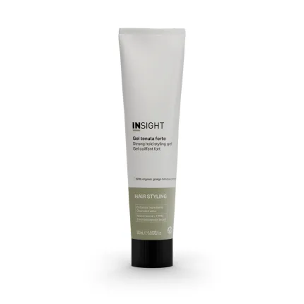 Гель для волос сильной фиксации Insight Styling Strong Gel 200 мл