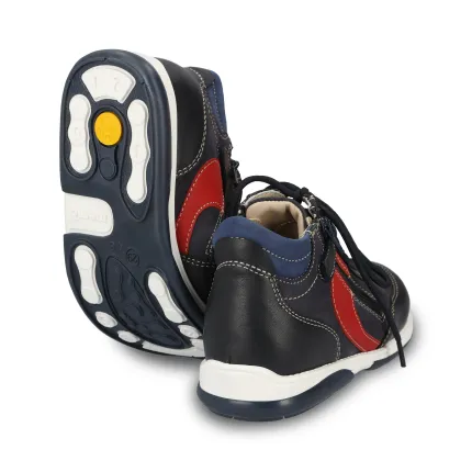 Дитячі ортопедичні кросівки Memo Tobi 3DA, Розмір дитячого взуття: 22, зображення 2