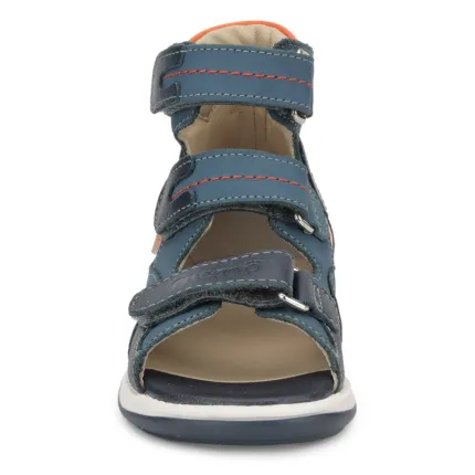 Memo Michael 1CH - Дитячі ортопедичні босоніжки (р.22-31), Розмір дитячого взуття: 22, зображення 10