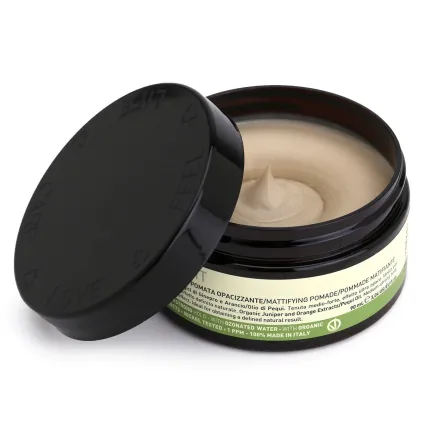 Помада мотирующая сильной фиксации Insight Styling, стеклянная бутылка, 90 мл, изображение 3