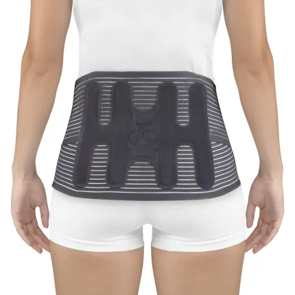 Полужесткий корсет "LUMBITRON ELITE" LTG-285 Orliman (Испания), Размер: размер 1