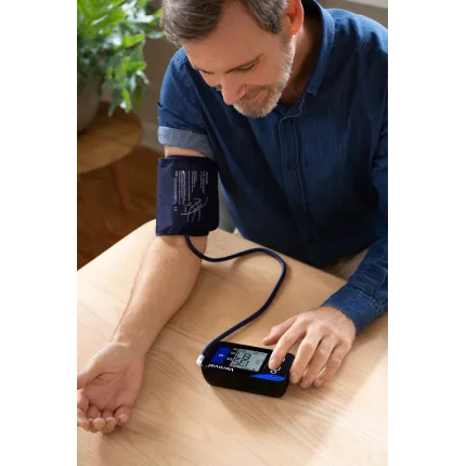 Тонометр автоматичний на плече Veroval® compact +, зображення 3