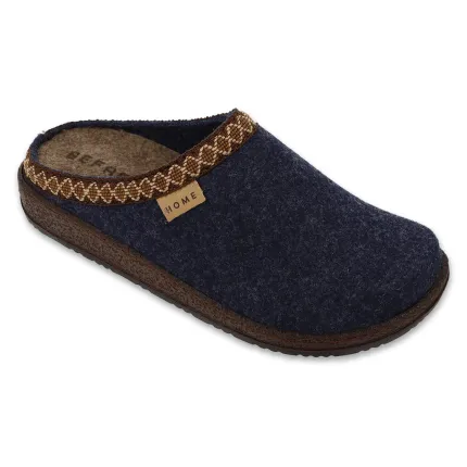 Капці діабетичні жіночі Befado HOME & GO  155 D 181, Розмір жіночого взуття: 41