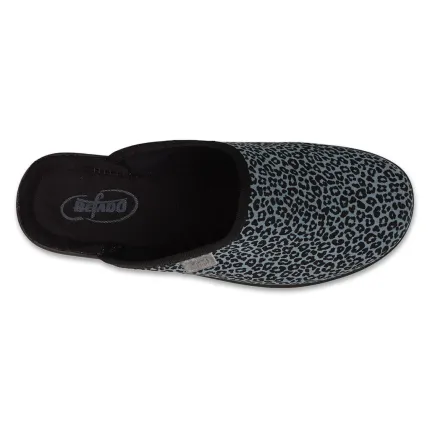 Тапочки диабетические женские Befado HOME & GO 551 D 006, Размер женской обуви: 39, изображение 4