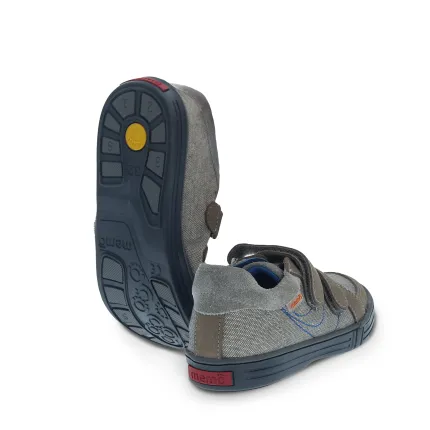 Ортопедичні кросівки для дітей Memo Belfast 7BC (р.30-36), Розмір дитячого взуття: 32, зображення 2