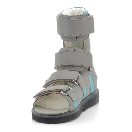 Ортопедическая обувь для детей с ДЦП Memo Basic 1CH, Размер детской обуви: 38, изображение 3