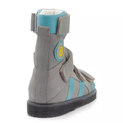 Ортопедичне взуття для дітей з ДЦП Memo Basic 1CH, Розмір дитячого взуття: 36, зображення 4