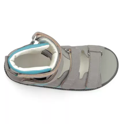 Ортопедическая обувь для детей с ДЦП Memo Basic 1CH, Размер детской обуви: 40, изображение 8