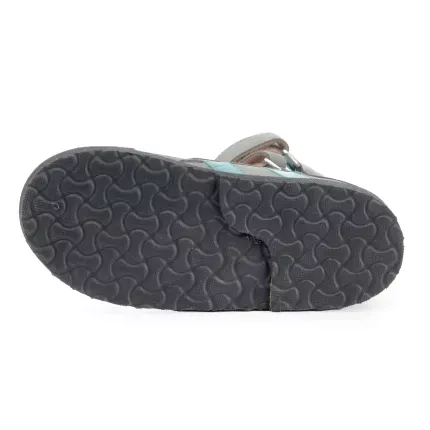 Ортопедичне взуття для дітей з ДЦП Memo Basic 1CH, Розмір дитячого взуття: 39, зображення 9