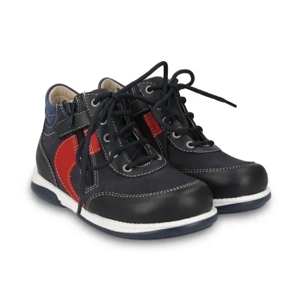 Дитячі ортопедичні кросівки Memo Tobi 3DA, Розмір дитячого взуття: 29