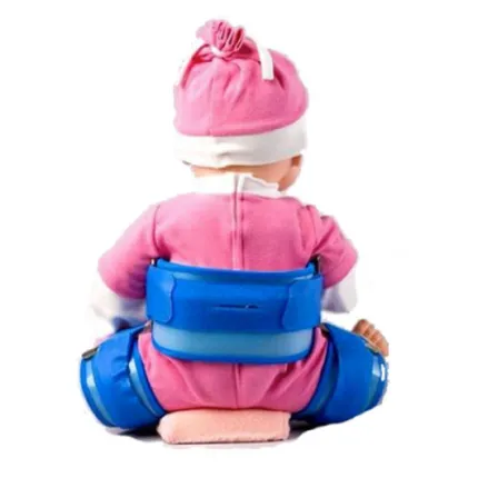 Отводная-разводная шина для детей Reabilitimed ДОШ-1, Размер: UNI-1, изображение 2