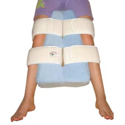 Подушка для фіксації стегон Реабілітімед ТЗС-1, Розмір: L, зображення 2