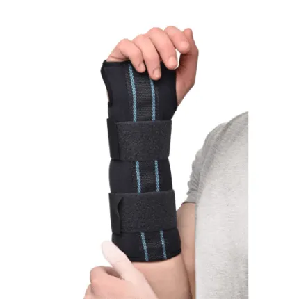 Ортез для фіксації променевозап'ястного суглобу Реабілітімед Тутор-6КB COMFORT, Розмір: XL