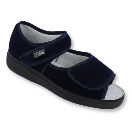 Сандали женские диабетические для проблемных ног Dr Orto System 989D002, Размер женской обуви: 36