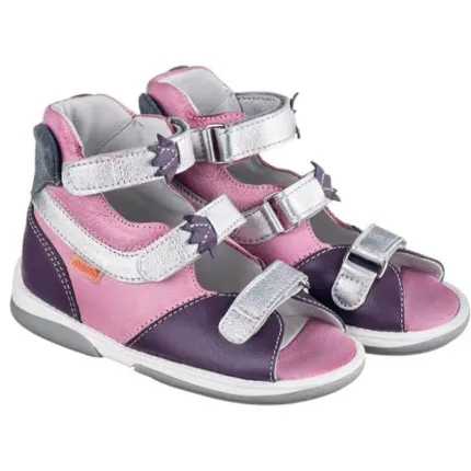 Memo Koala - Дитячі ортопедичні босоніжки. Limited Edition, Розмір дитячого взуття: 22, зображення 2