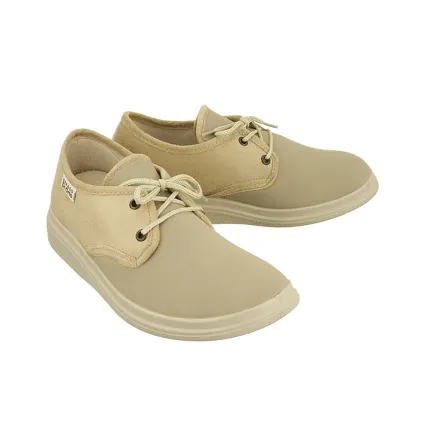 Туфли женские диабетические для проблемных ног Dr Orto System 990D002, Цвет: Бежевый, Размер женской обуви: 36, изображение 4