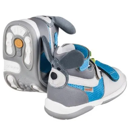 Memo Kangaroo - Детские ортопедические босоножки. Limited Edition, Размер детской обуви: 22, изображение 3