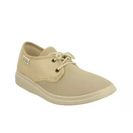 Туфлі жіночі діабетичні для проблемних ніг Dr Orto System 990D002, Колір: Бежевий, Розмір жіночого взуття: 36