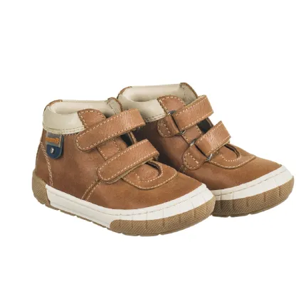 Memo Alvin 3BE Коричневі Дитячі ортопедичні черевики (р.19-22), Розмір дитячого взуття: 21