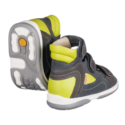 Michael-1BC - Дитячі ортопедичні босоніжки (р.22-31), Розмір дитячого взуття: 28, зображення 2