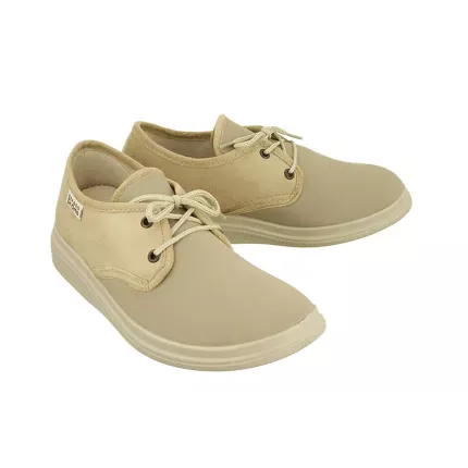 Туфлі жіночі діабетичні для проблемних ніг Dr Orto System 990D002, Колір: Бежевий, Розмір жіночого взуття: 36, зображення 4