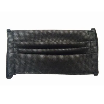 Маска медична захисна тришарова, зображення 3