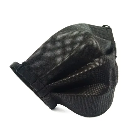 Маска медична захисна тришарова