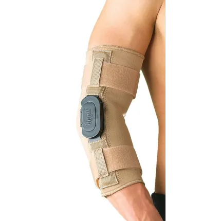 Ортез ліктьовий, поліцентричний. Регулювання кута згинану Oppo 1287, зображення 2