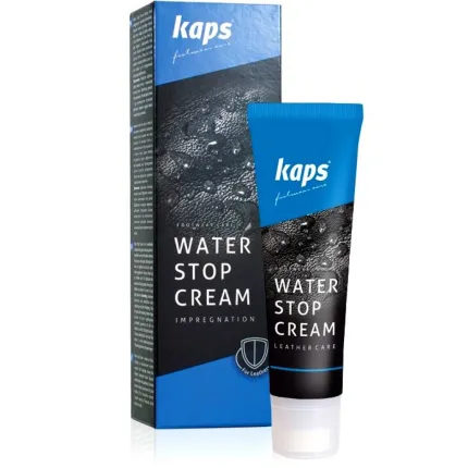 Водовідштовхувальний крем Kaps Water Stop Cream 75 ml