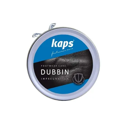 Жир для обуви Kaps Dubbin 50 ml