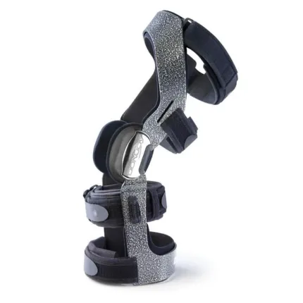 Колінний ортез DonJoy Armor Action PCI, правий