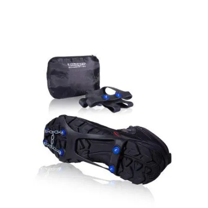 Ледоходы Ottinger Yeti