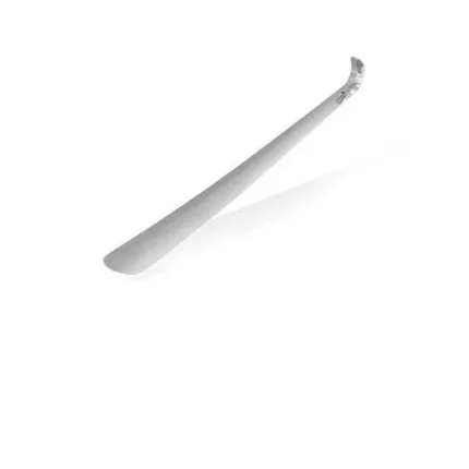 Ложка для взуття хром 52 см Kaps, Довжина: 52 см