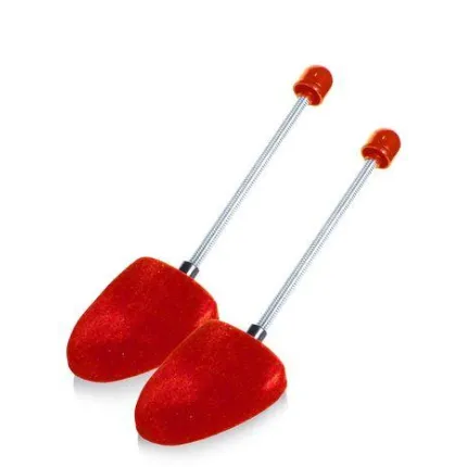 Формотримачі з пінки з пружиною Kaps червоні