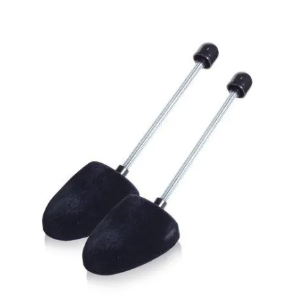 Формотримачі з пінки з пружиною Kaps чорні