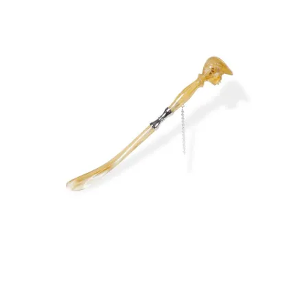 Ложка для взуття декоративна Kaps коротка