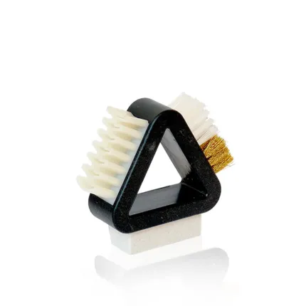 Щетка для замши Kaps 3 в 1