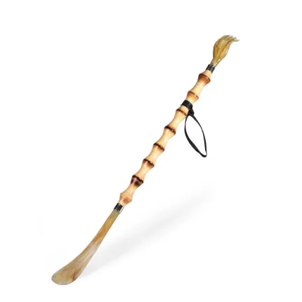 Ложка для взуття декоративна довга Kaps 55 см