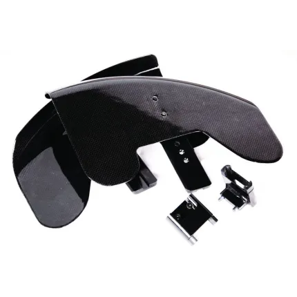 Щитки для активних колясок