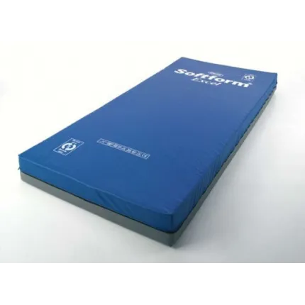 Статичний протипролежневий матрац Invacare Softform Excel