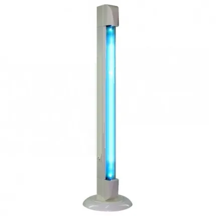 Опромінювач бактерицидний побутовий BactoSfera OBB 15S OZONE FREE