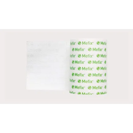 Mefix / Мефікс - пластир фіксуючий 15 см х 10 м