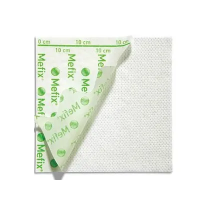 Mefix / Мефікс - пластир фіксуючий 15 см х 2,5 м