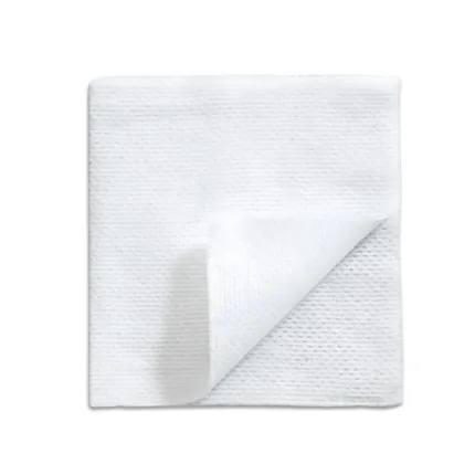 Mesoft / Месофт - серветки з нетканого матеріалу 5 х 5 см, упаковка 100 шт.